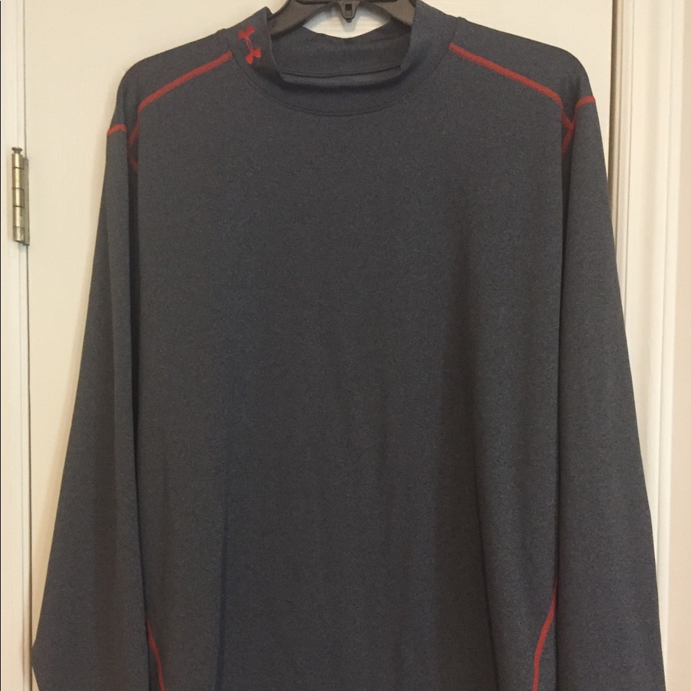 Under Armour Men’s Shirt